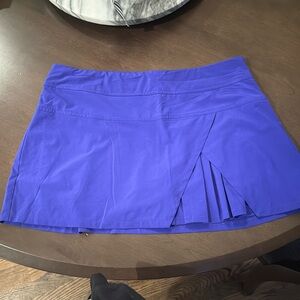 Athleta Skirt